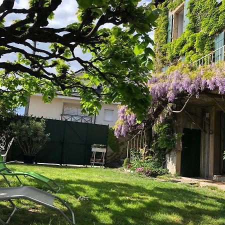 La Maison De Concise (Adults Only) 또농-레-방 외부 사진